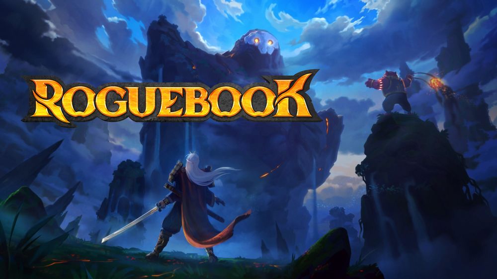 Roguebook Recensione Roguebook Recensione